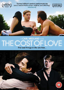 ดูหนังออนไลน์ฟรี The Cost of Love (2011)