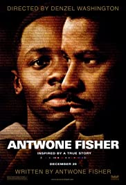ดูหนังออนไลน์ฟรี Antwone Fisher (2002) อังตวน ฟิชเชอร์ ผู้ชายเย้ยลิขิต (ซาวด์ แทร็ค)