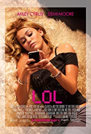 ดูหนังออนไลน์ฟรี LOL (2012) คลิ๊กรักให้ลงล็อค (ซาวด์ แทร็ค)