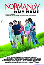 ดูหนังออนไลน์ฟรี Normandy Is My Name (2015) (ซาวด์แทร็ก)