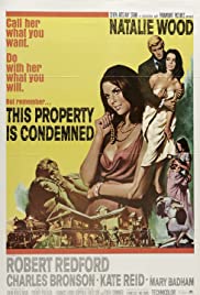 ดูหนังออนไลน์ This Property Is Condemned (1966) (ซาวด์แทร็ก)