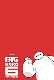 ดูหนังออนไลน์ Big Hero 6 The Series Season 2 EP.18 บิ๊กฮีโร่ 6 เดอะซีรีส์ ซีซั่น 2 ตอนที่ 18 (ซาวด์ แทรก)