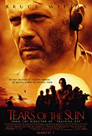 ดูหนังออนไลน์ Tears of the Sun  (2003) ฝ่ายุทธการสุริยะทมิฬ