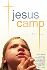 ดูหนังออนไลน์ Jesus Camp (2006) จูสแคมป์ (ซาวด์ แทร็ค)