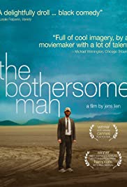 ดูหนังออนไลน์ฟรี The Bothersome Man (2006) (ซาวด์แทร็ก)