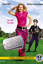 ดูหนังออนไลน์ฟรี Cadet Kelly (2002) คาเด็ท เคลลี่