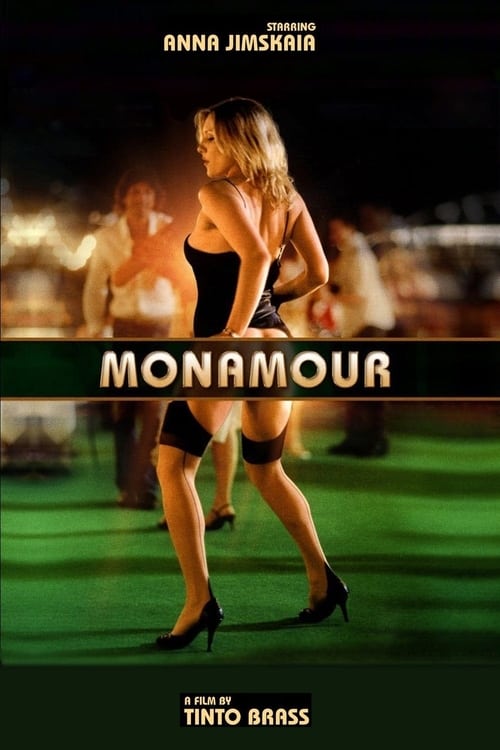 ดูหนังออนไลน์ฟรี Monamour (2006)