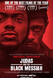 ดูหนังออนไลน์ฟรี Judas and the Black Messiah (2021) ยูดาสแอนเดอะแบล็คเมสสิยาห์
