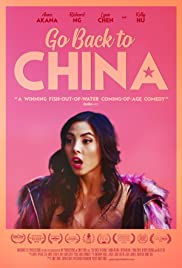 ดูหนังออนไลน์ Go Back to China (2019) โกแบลคทูไชน่า