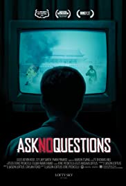 ดูหนังออนไลน์ Ask No Questions (2020) (Soundtrack)