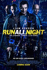 ดูหนังออนไลน์ฟรี Run All Night (2015) คืนวิ่งทะลวงเดือด