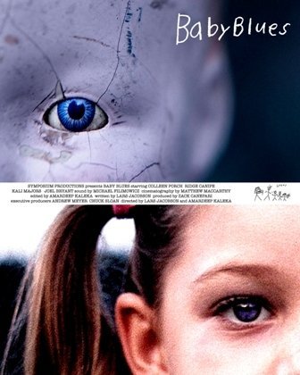 ดูหนังออนไลน์ฟรี Baby Blues (2008) จิตหลอน ฆาตกรโหด