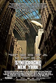 ดูหนังออนไลน์ Synecdoche, New York (2008)  ซิแน็คโดชี นิวยอร์ก