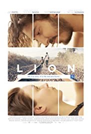 ดูหนังออนไลน์ฟรี Lion (2017) ไลออน