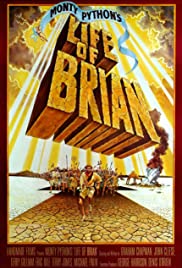 ดูหนังออนไลน์ฟรี Monty Python’s Life of Brian (1979) มอนตีไพธันส์ไลฟ์ออฟไบรอัน