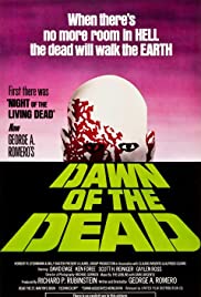 ดูหนังออนไลน์ฟรี Dawn of the Dead (1978) ต้นฉบับรุ่งอรุณแห่งความตาย