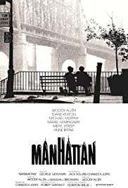 ดูหนังออนไลน์ฟรี Manhattan (1979) เมืองใหญ่ ทำให้หัวใจ ‘หวั่นไหว’ เป็นพิเศษ