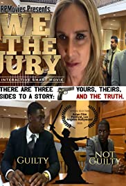 ดูหนังออนไลน์ฟรี We the Jury (2020) วี เดอะ จูรี่
