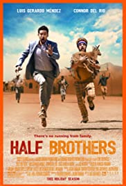 ดูหนังออนไลน์ฟรี Half Brothers (2020) ครึ่งพี่ครึ่งน้อง