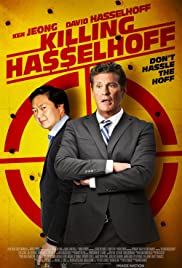 ดูหนังออนไลน์ฟรี Killing Hasselhoff (2017) คิวลิ่งฮาสเซฟเฮาส์
