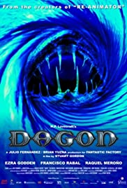 ดูหนังออนไลน์ Dagon (2001) อสูรพรายทะเล