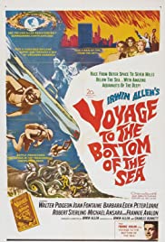 ดูหนังออนไลน์ Voyage to the Bottom of the Sea (1961) เดินทางสู่ก้นทะเล
