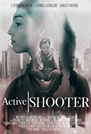 ดูหนังออนไลน์ Active Shooter (2020) แอคชั่นชูตติ้ง