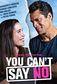 ดูหนังออนไลน์ฟรี You Can’t Say No (2018) ยูแคนนอทเซย์