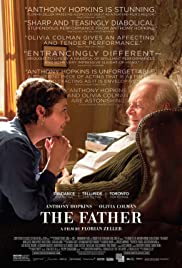 ดูหนังออนไลน์ฟรี The Father (2020)  เดอะ ฟาเธอร์ [ซับไทย]