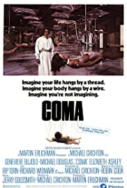 ดูหนังออนไลน์ Coma (1978) โคม่า ธนาคารคนดิบ