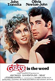 ดูหนังออนไลน์ฟรี Grease (1978)  กรีส