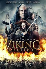 ดูหนังออนไลน์ฟรี Viking Siege (2017) ไวกิ้งส์ นักรบพิชิตโลก