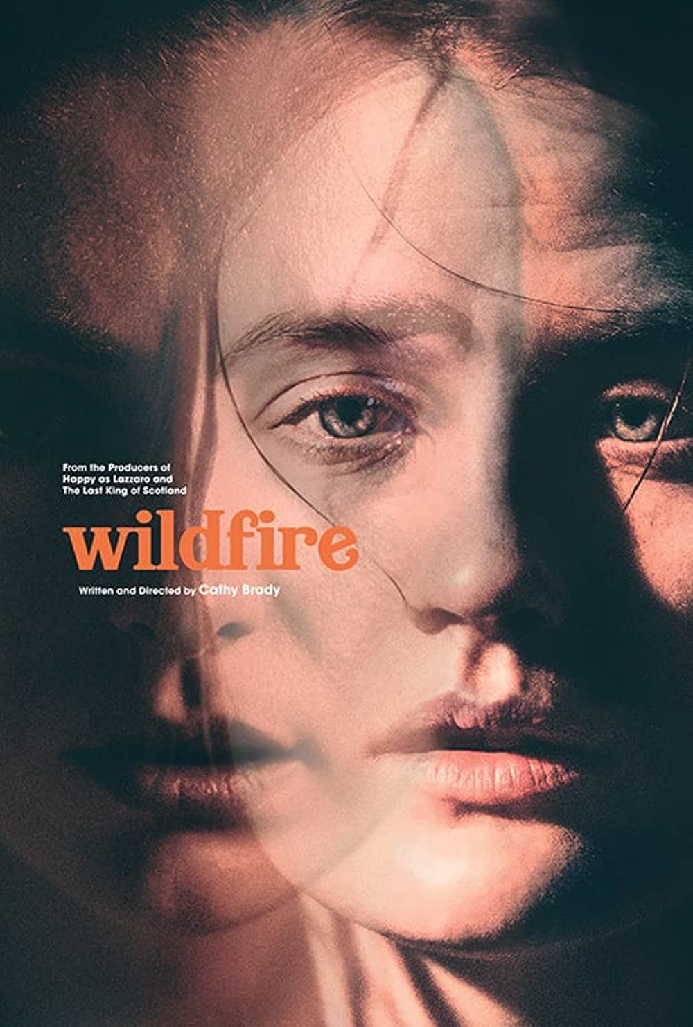 ดูหนังออนไลน์ฟรี Wildfire (2020) ไวด์ไฟร์  [Soundtrack]