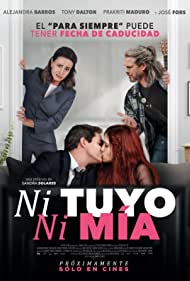 ดูหนังออนไลน์ฟรี Ni tuyo Ni mía (2020) นิ ตูโย นิ เมีย