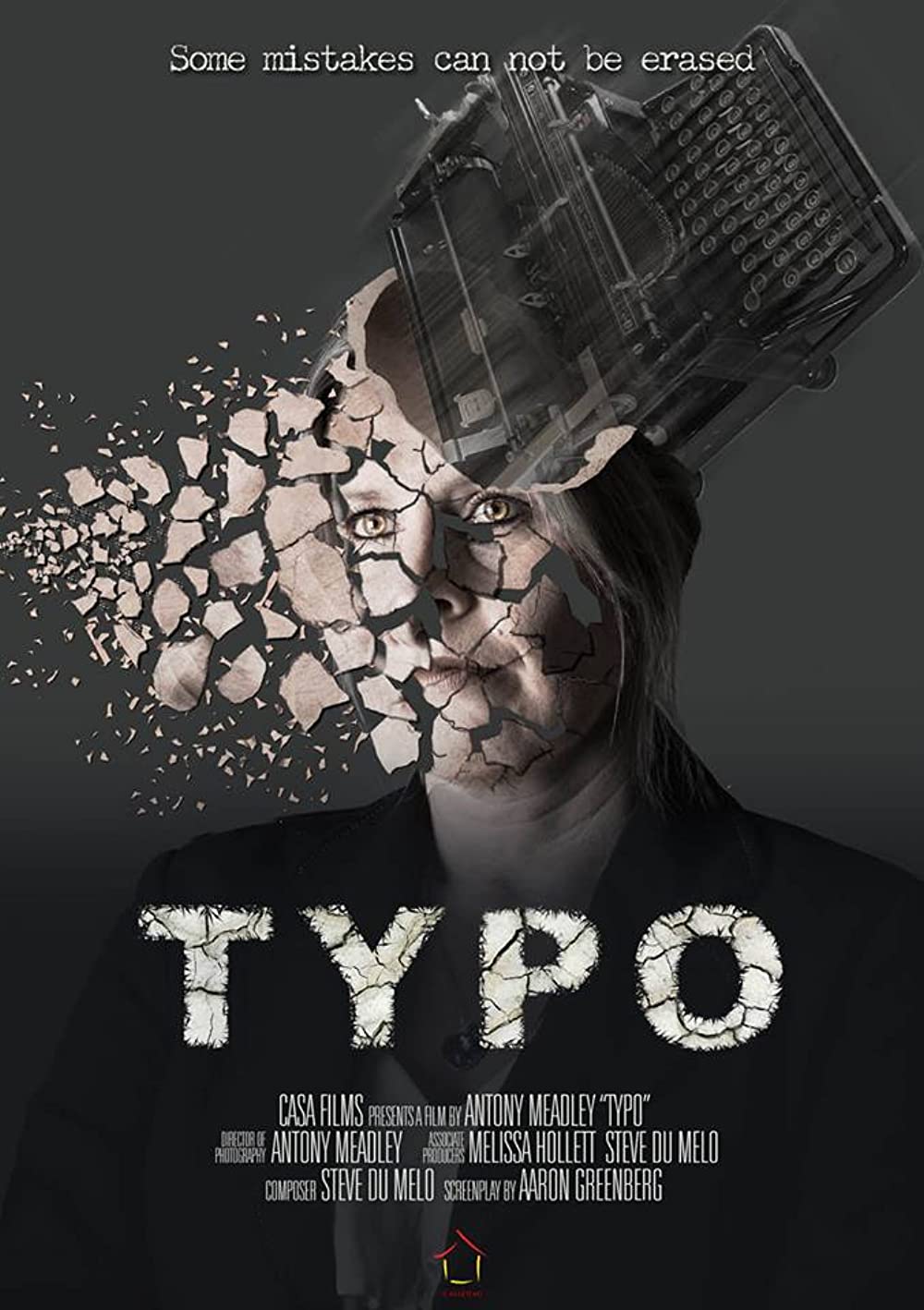 ดูหนังออนไลน์ฟรี Typo (2021) ไทโป