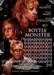 ดูหนังออนไลน์ฟรี Bottle Monster (2021) บอทเทิล มอนสเตอร์