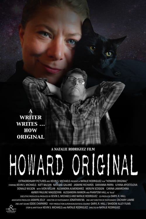 ดูหนังออนไลน์ฟรี Howard Original (2021)