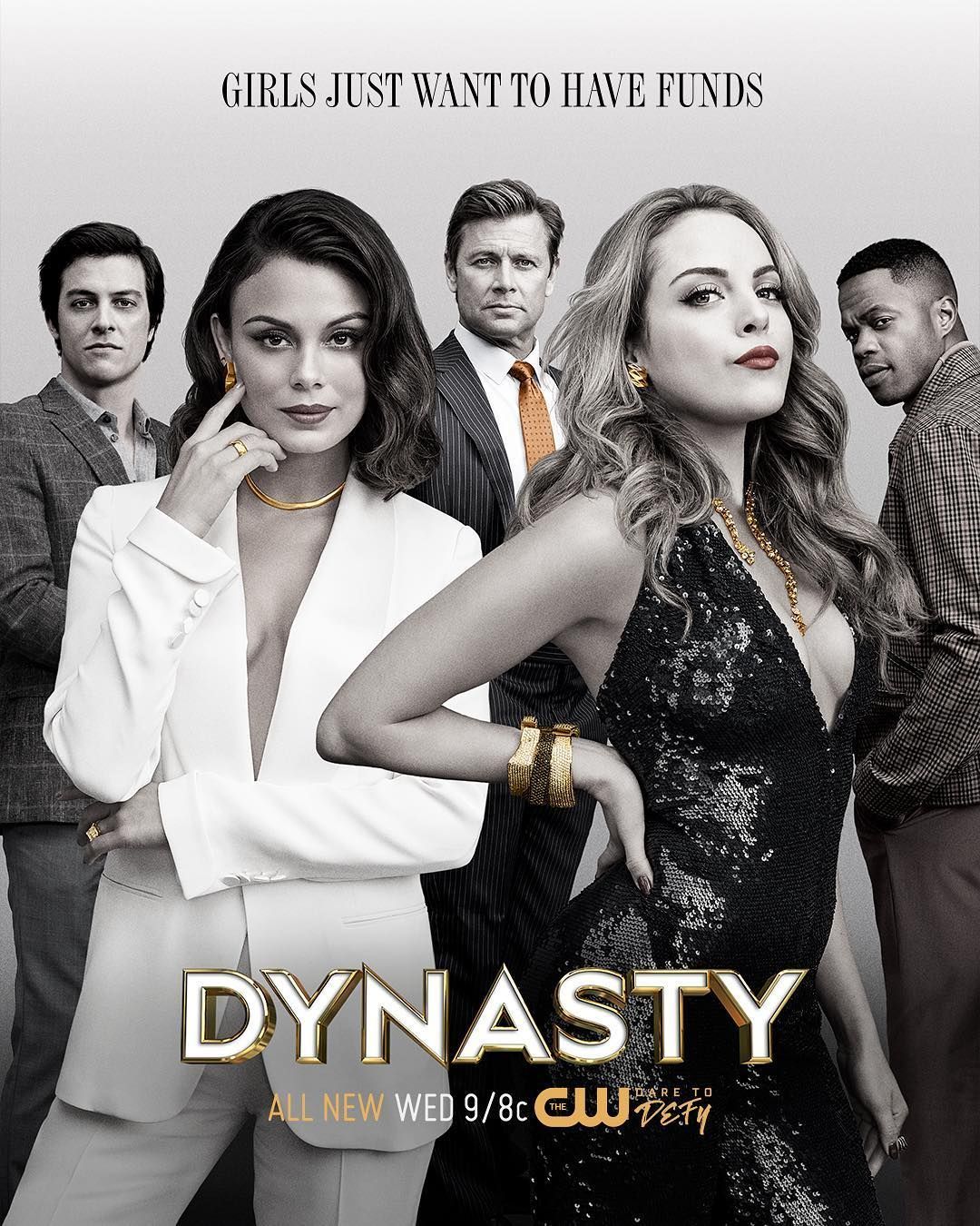 ดูหนังออนไลน์ฟรี Dynasty (2021) Season 4 ไดนาสตี้ ซีซั่น 4 ตอนที่ 16