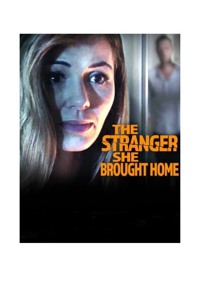ดูหนังออนไลน์ฟรี The Stranger She Brought Home (2021)