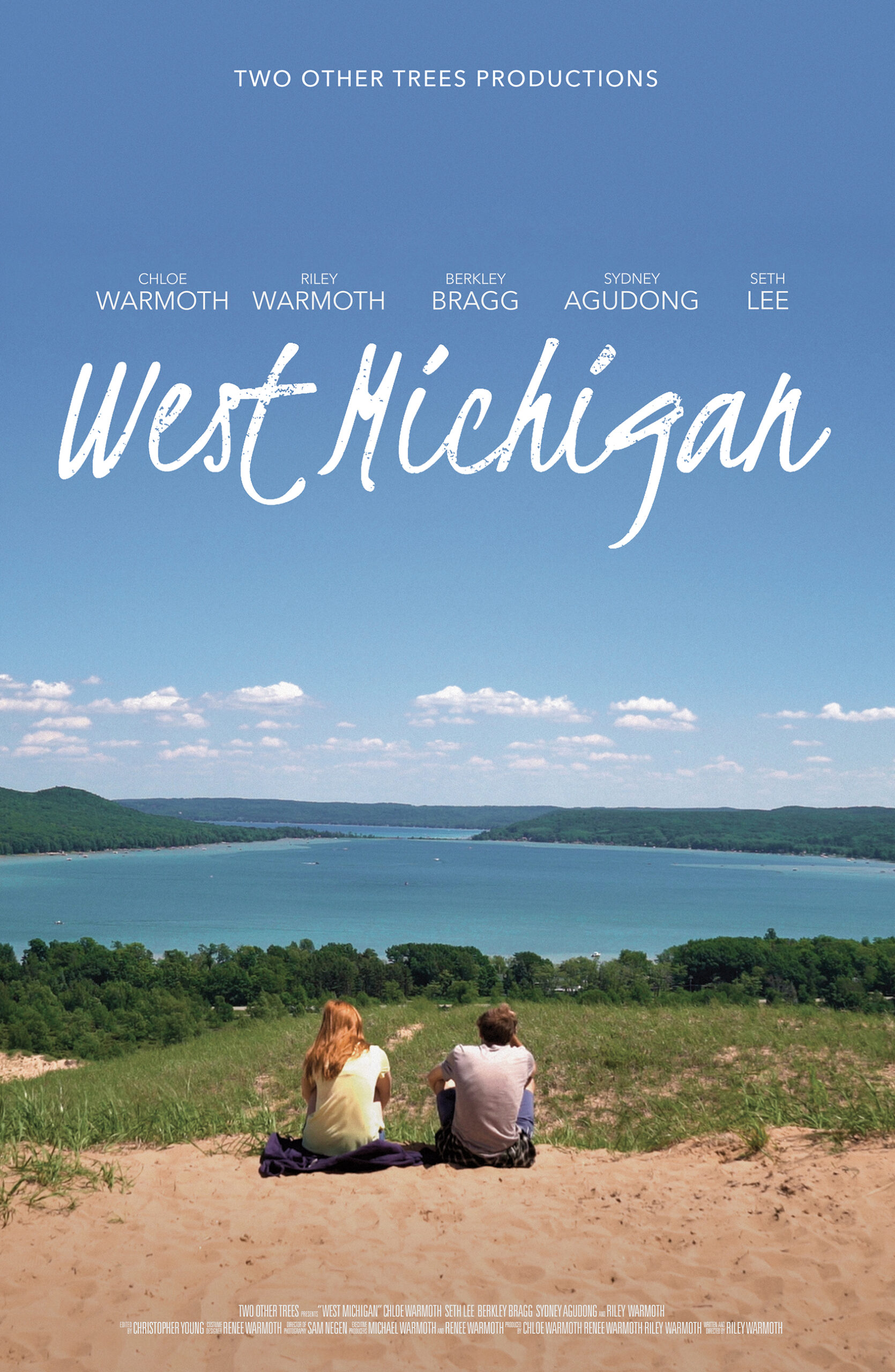 ดูหนังออนไลน์ฟรี West Michigan (2021)