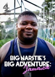 ดูหนังออนไลน์ Big Narstie’s Big Jamaica (2020)