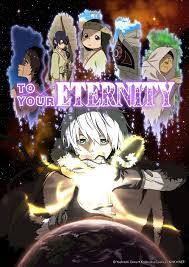 ดูหนังออนไลน์ฟรี Fumetsu no Anata e (To Your Eternity) (2021)EP5 แด่เธอผู้เป็นนิรันดร์ ตอนที่ 5