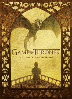 ดูหนังออนไลน์ Game of Thrones (2015) Season 5 EP 4 มหาศึกชิงบัลลังก์ ปี 5 ตอนที่4 (ซับไทย)