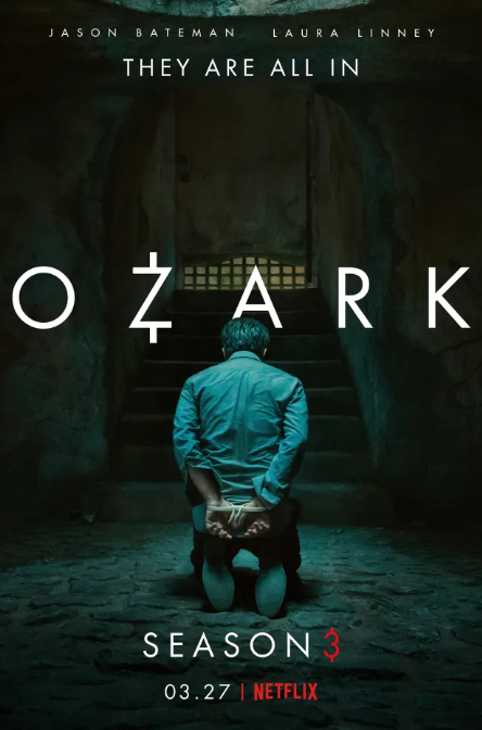 ดูหนังออนไลน์ฟรี Ozark Season 3 EP.2 โอซาร์ก ซีซั่น 3 ตอนที่ 2 (ซับไทย)